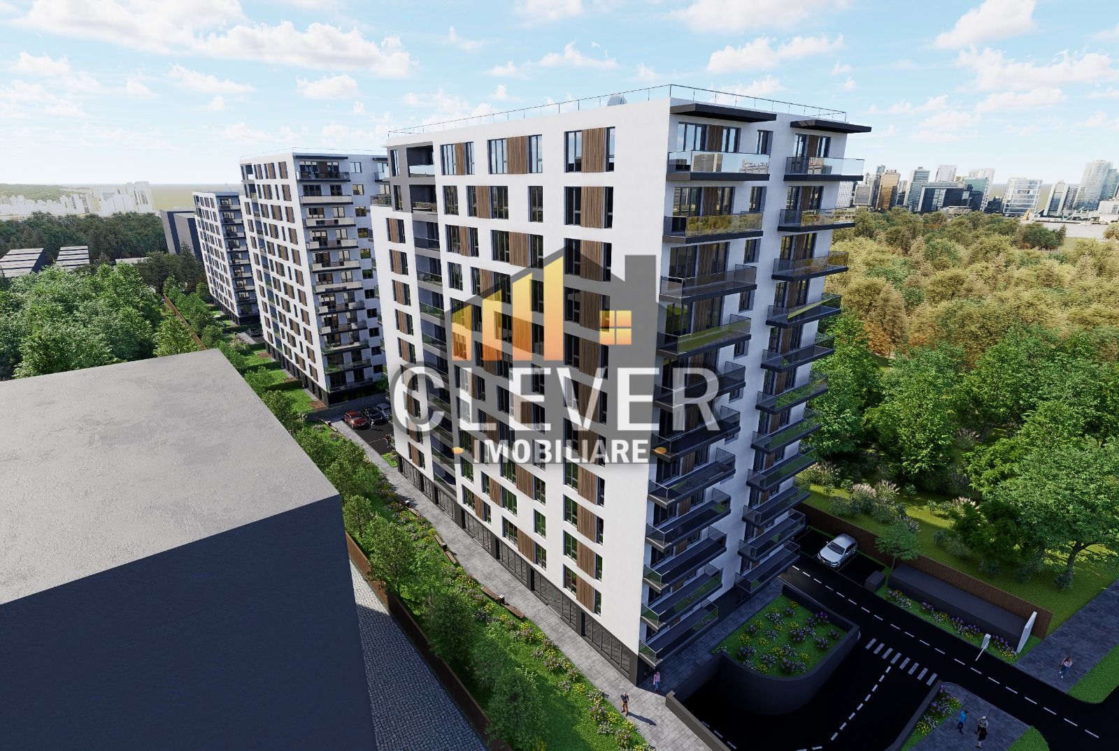 Sya Tower - Poză 12