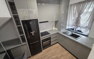 Vilă modernă de închiriat în complexul rezidențial Zenville, Pipera - Poză 10