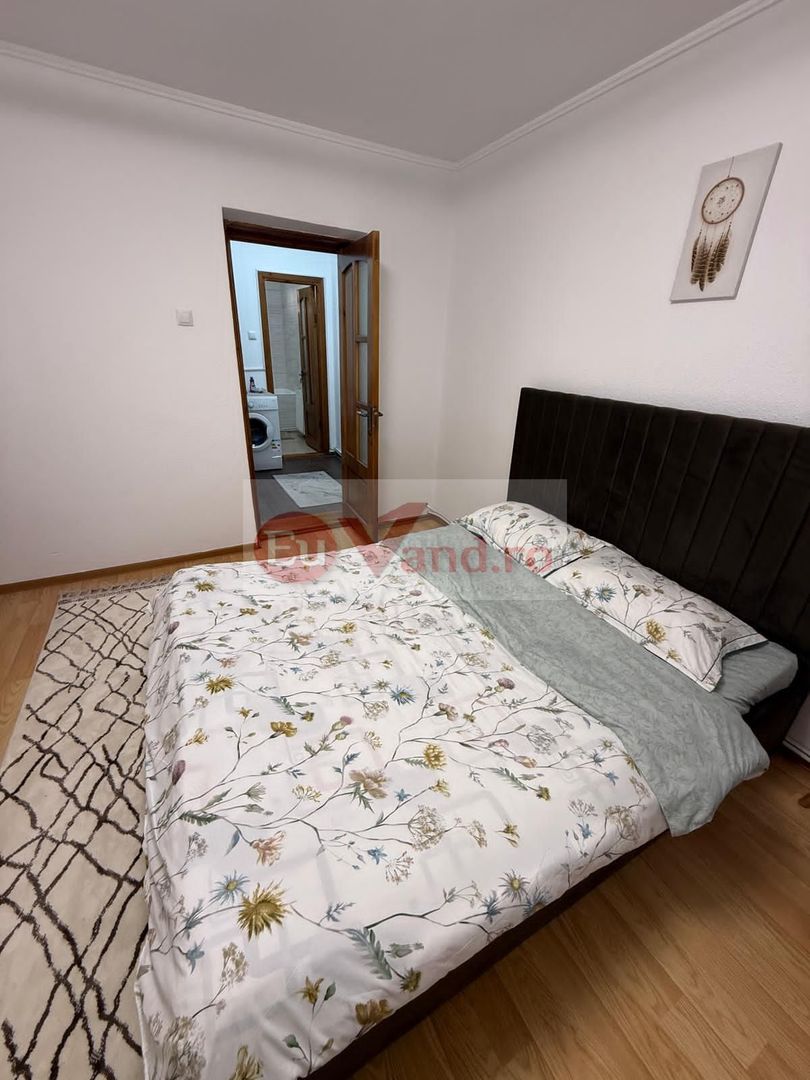 De Inchiriat   - Apartament 2 Camere - Focsani – Str. Garii - Poză 6