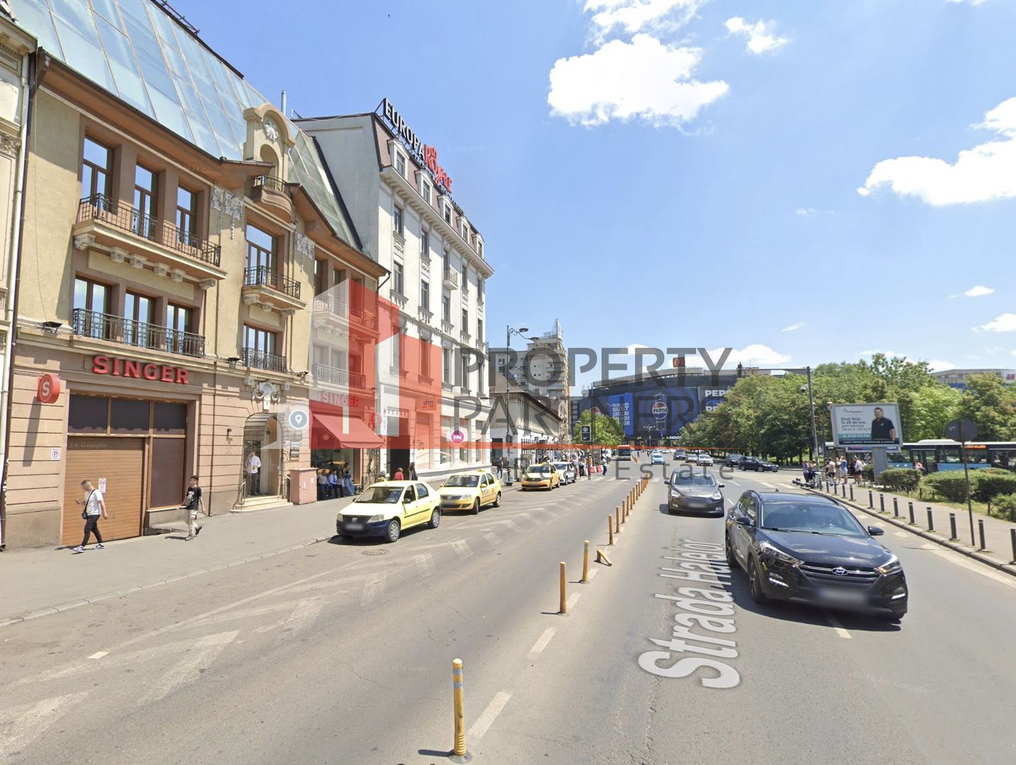 Spatiu comercial parter Unirii - Halelor - Poză 2