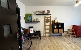 Garsoniera 44mp Floreasca Dorobanti T702 - Poză 5