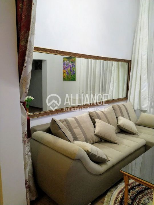 PENINSULA - 3 camere mobilate modern ! - Poză 6