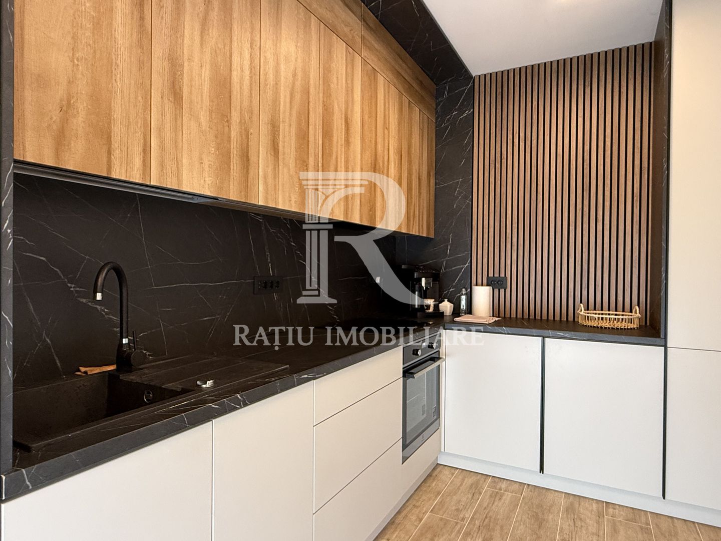 Apartament cu 3 camere de închiriat | Cantemir | Oradea - Poză 4