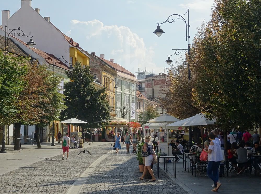 Spații de birouri de închiriat – zonă ultracentrală, str. Nicolae Bălcescu - Poză 2