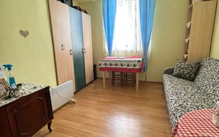 2 camere de cămin – etaj 1 – ideal pentru locuit sau investiție - Poză 2