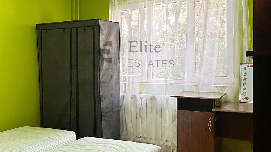 Apartament cu 3 camere Decebal, Oradea | PB Decomandat - Poză 1