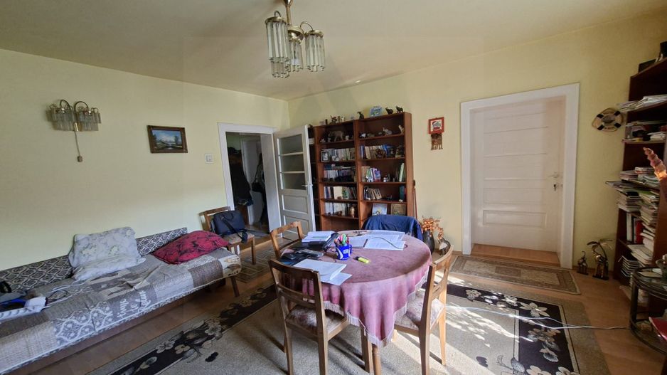 Casă individuală 283 mp utili cu teren 418 mp in zona Parcul Sub Arini - Poză 13