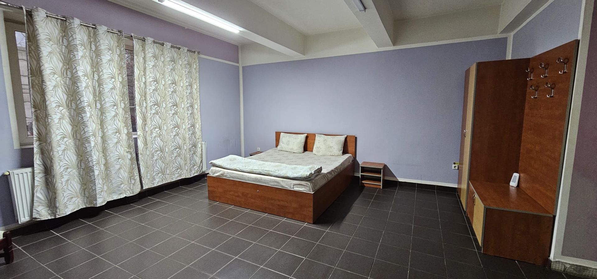 De vanzare apartament cu o camera langa Atlas - Poză 8