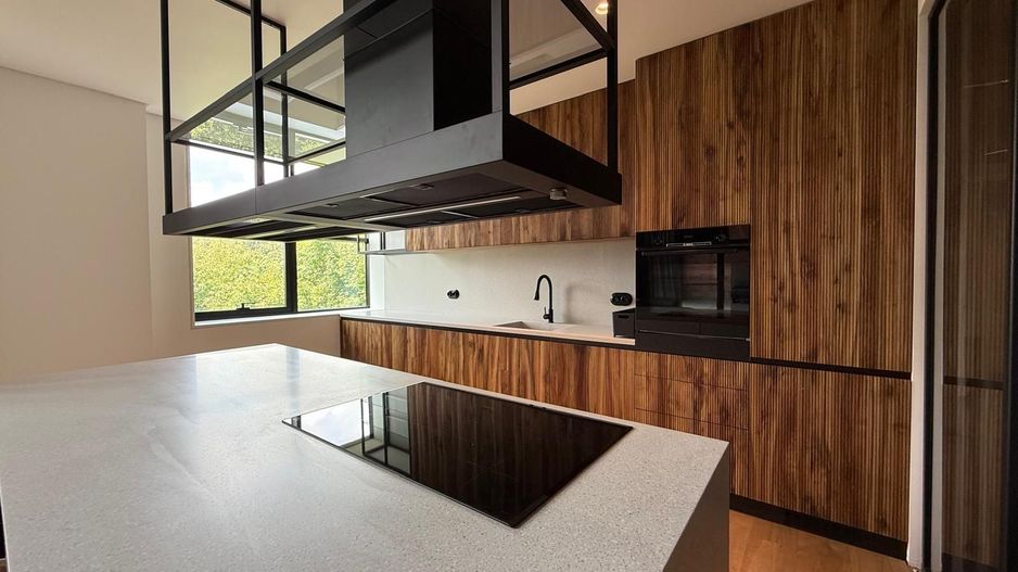 For rent| Duplex Signature | Barbu Vacarescu - Design & Confort Urban - Poză 5