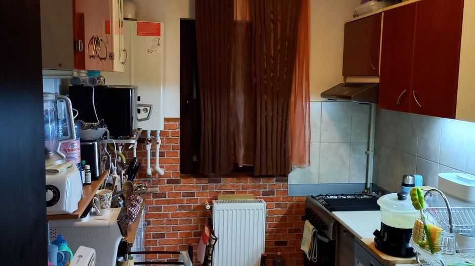 Apartament 2 camere cu 2 bai, decomandat, Trapezului - Poză 9