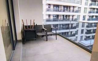 Aviatiei- Barbu Vacarescu- Promenada Mall- Nusco City- Loc parcare! - Poză 7