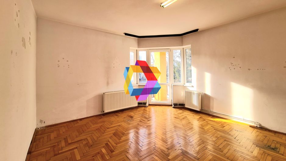 Spatiu birouri de închiriat Brasov - 200 mp # plus-imo.ro - Poză 2