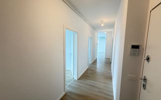 Aradului-3 Camere-2 Balcoane - Poză 2