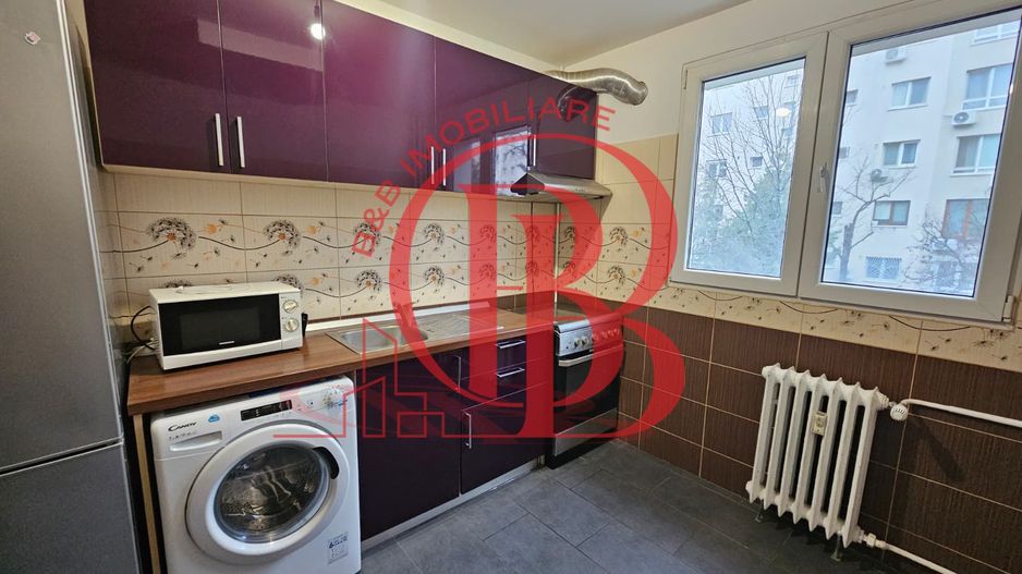 4 camere decomandat cu Boxa 12mp-10 min M 1 Decembrie 1918 - Poză 15