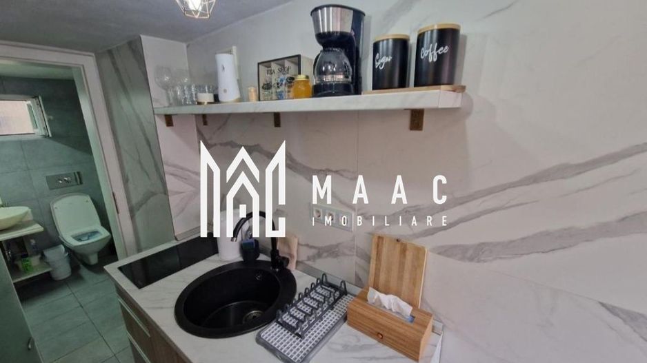 Garsoniera | 24 MPU | Investitie | Ultracentral - Poză 4