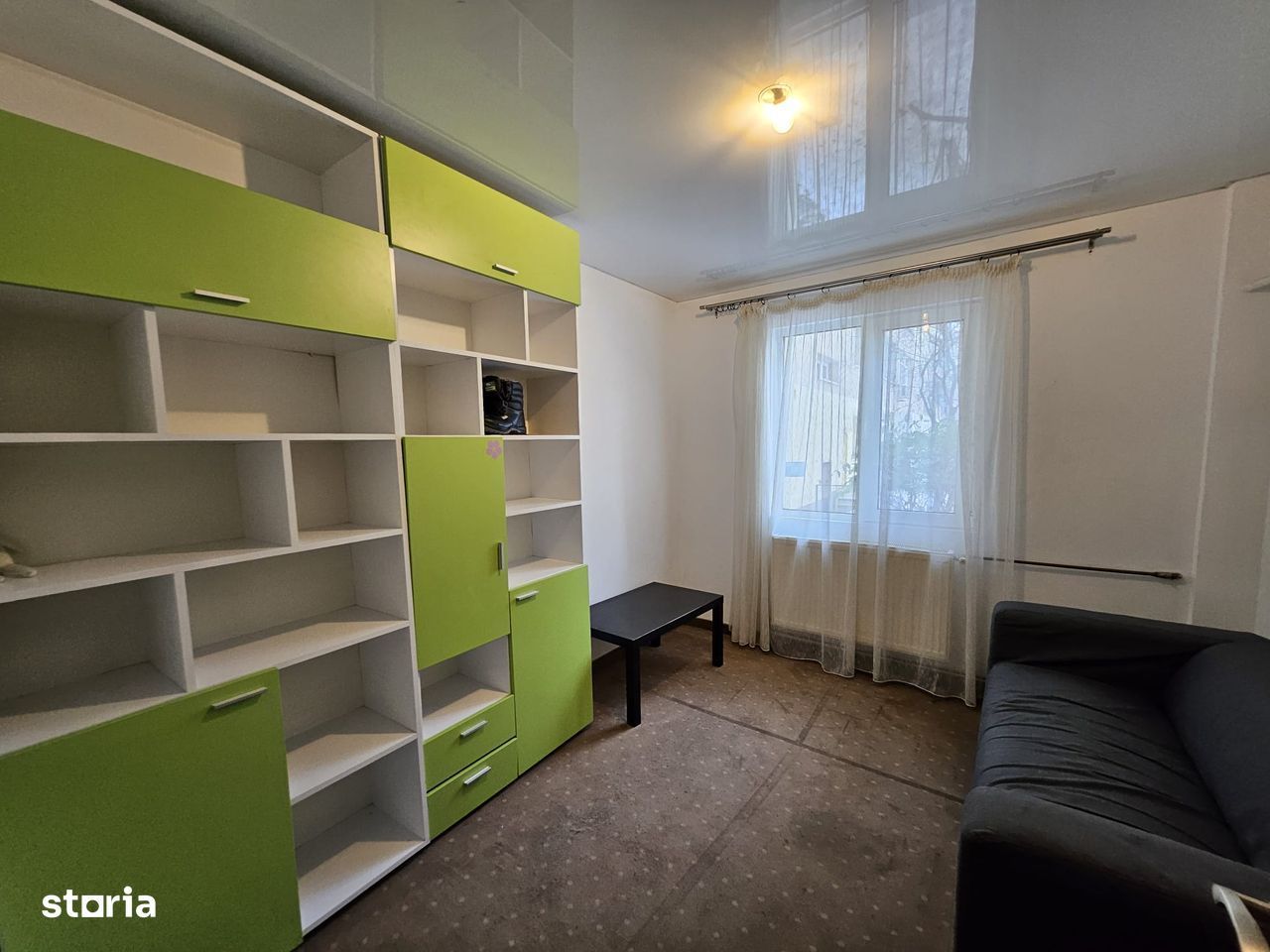 Vanzare 3 camere in Titan langa parcul Titanii, centrala termica - Poză 9