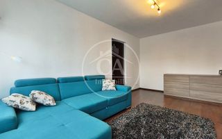 Apartament de inchiriat cu 2 camere in zona Rogerius, Oradea - Poză 5