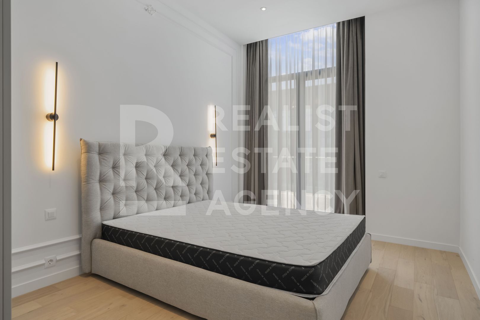 Penthouse Mobilat cu vedere panoramică, 4 camere, One Cotroceni Park - Poză 10