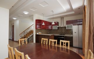 Chirie, casă,4 camere, str. Vânătorilor, Telecentru - Poză 10