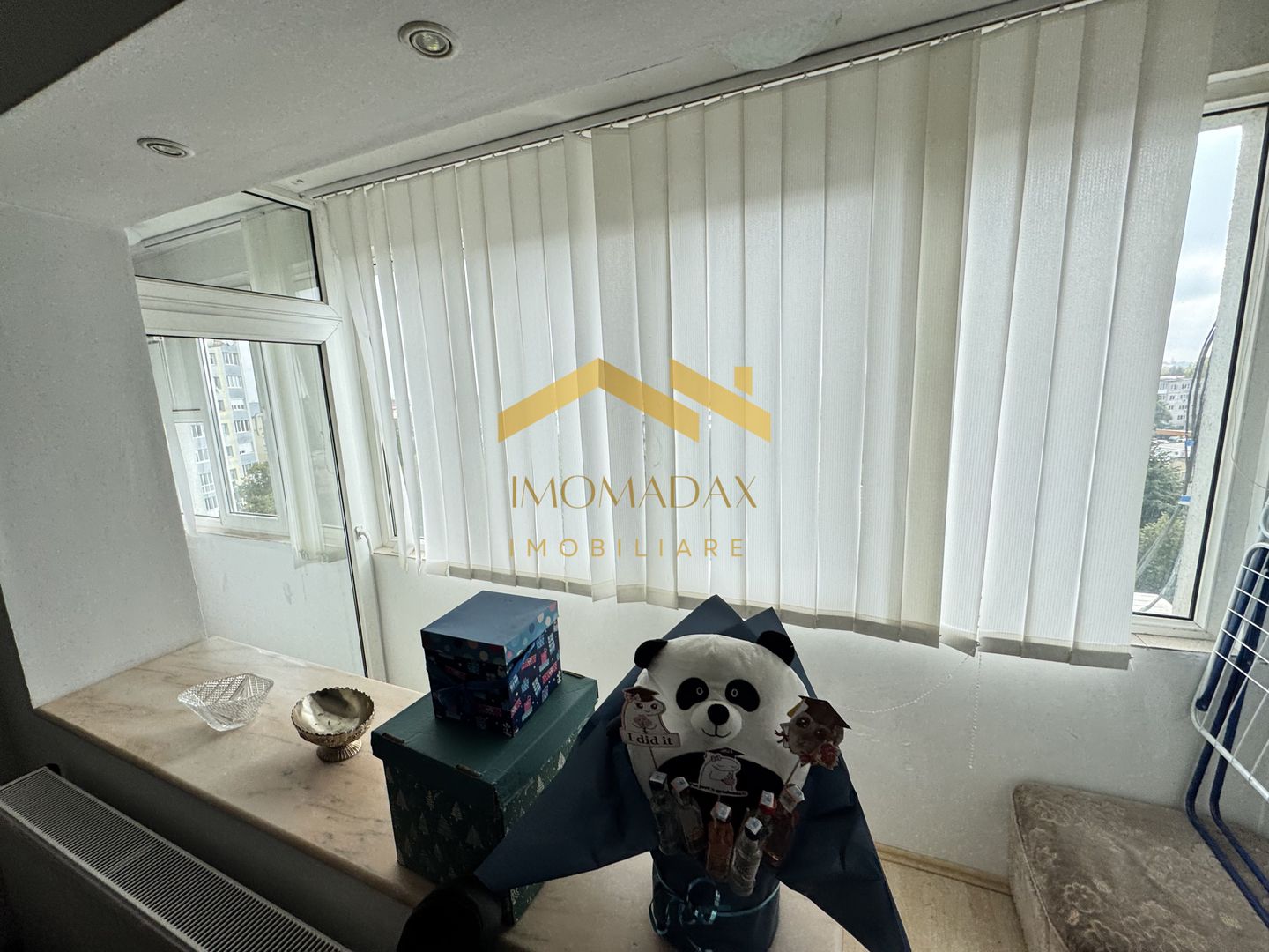 Sagului-2 Camere-Mobilat/aUtilat - Poză 12