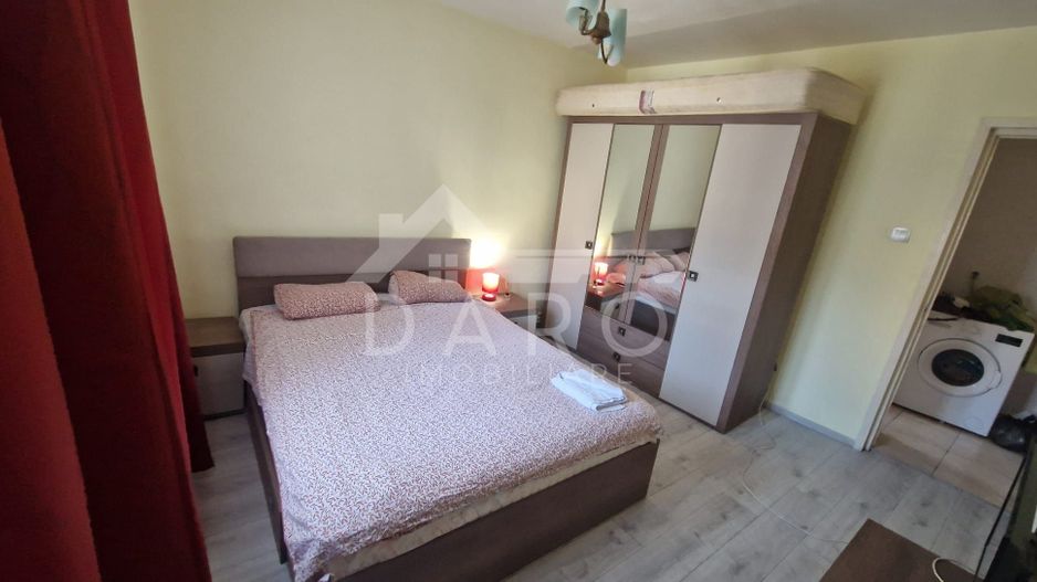Inchiriez apartament cu 1 camera - Poză 2