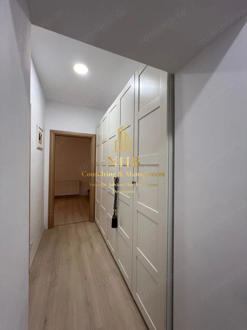 Apartament de ichiriat 3 camere -119 mp-Laguna Residence-PARCARE - Poză 8