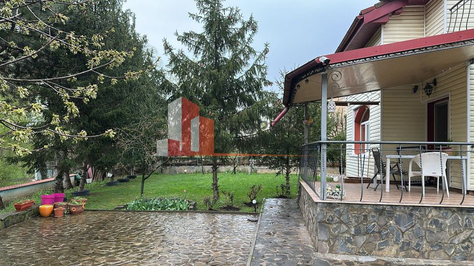 Vila cu potential zona Jolie Ville - Poză 1