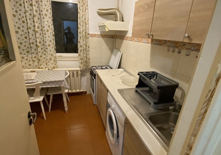 2 camere vis a vis AFI Cotroceni - parcare - proprietar - Poză 5