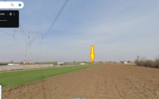 Teren 500 mp de vanzare, Frumusani - Postavari, acces rapid A0 si DNCB - Poză 6