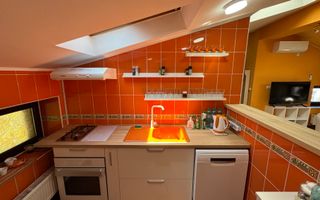 2 Camere Dorobanți - Loc de Parcare Inclus! - Poză 11