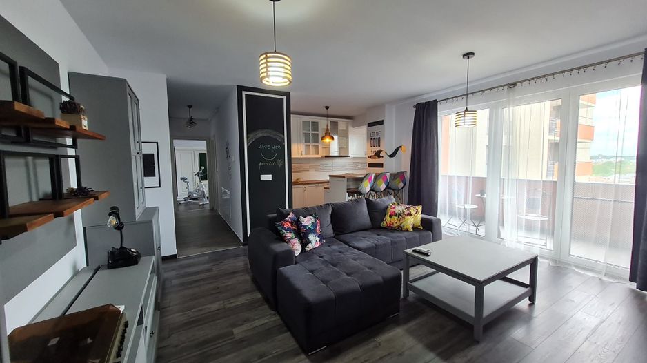 Confort şi calitate la 5 minute de Iulius Town - Poză 2