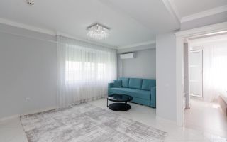 Chirie, apartament, 1 cameră, str. Mihail Sadoveanu, Ciocana - Poză 6