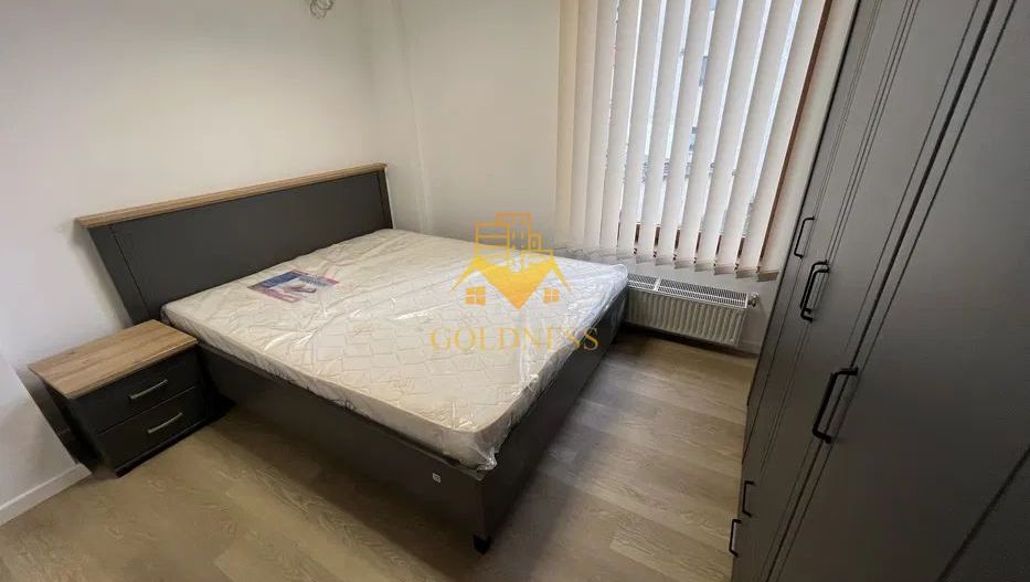 2 camere,parcare,bloc nou,Iris,Petfriendly,Petrom,Parcul Ferovialilor - Poză 1