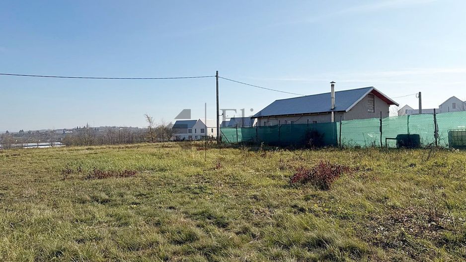 Teren intravilan 550 mp de vanzare in Paleu - Poză 4