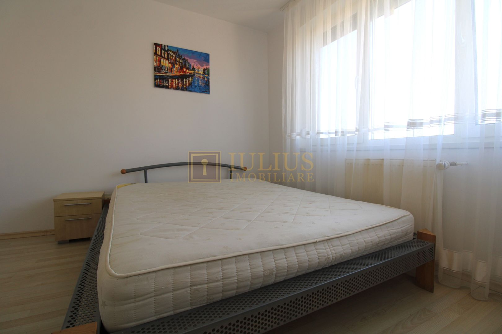 Pet friendly, centrala proprie, 2 minute de Iulius Mall - Poză 22