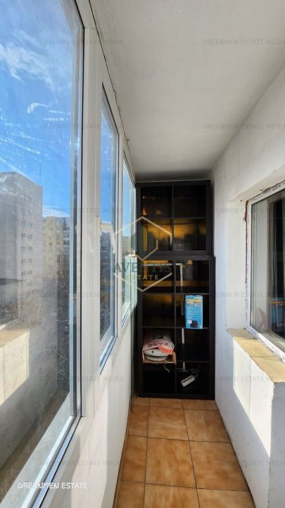 Modern renovat, 2 balcoane inchise, loc de parcare, Metrou Obor - Mosilor - Poză 7