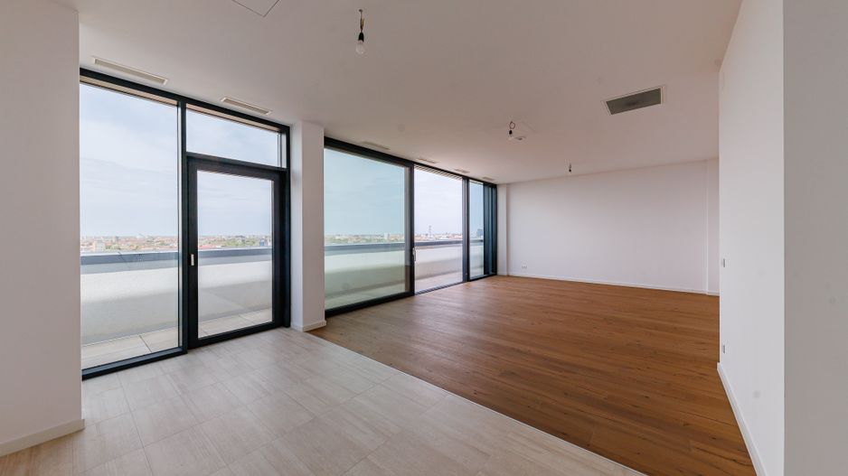 Penthouse 3 camere - Fabrik - Comision 0% - Poză 4