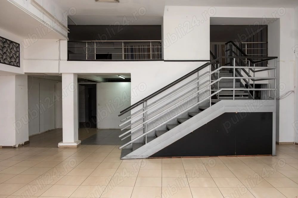 Spatiu Comercial Satu Mare - Poză 2