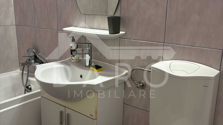 🏡 Apartament 2 camere de vânzare – Cornișa | Aproape de UMF | 109.700 - Poză 8