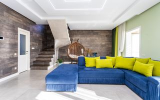 Vânzare, casă, 2 nivele, 230 mp+2,3 ari, str. Independenței, Bubuieci - Poză 19