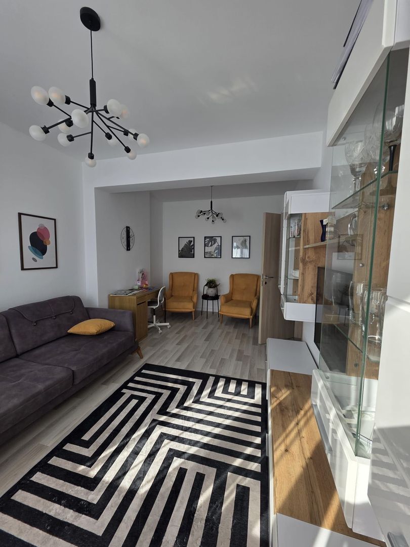 Apartament 3 camere Quarto residence Drumul Taberei Cartierul Brancusi - Poză 2