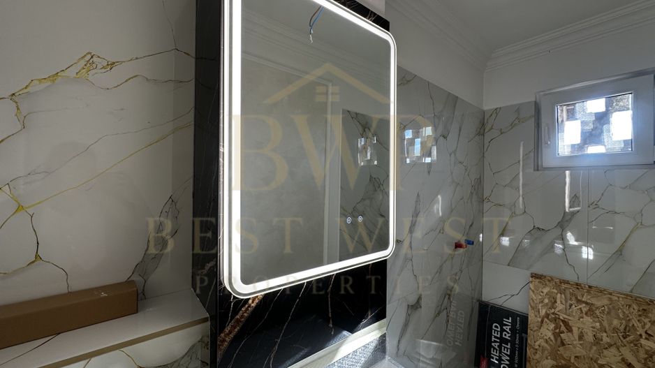Apartament 2 camere, Calea Sagului Turist - Poză 9