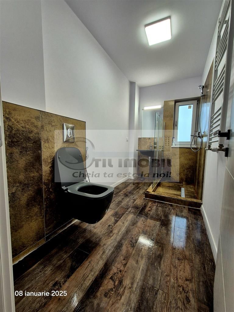 2023 INTABULAT!Ap2 cam parter cu gradina si parcare - Moara de Vant - Poză 6