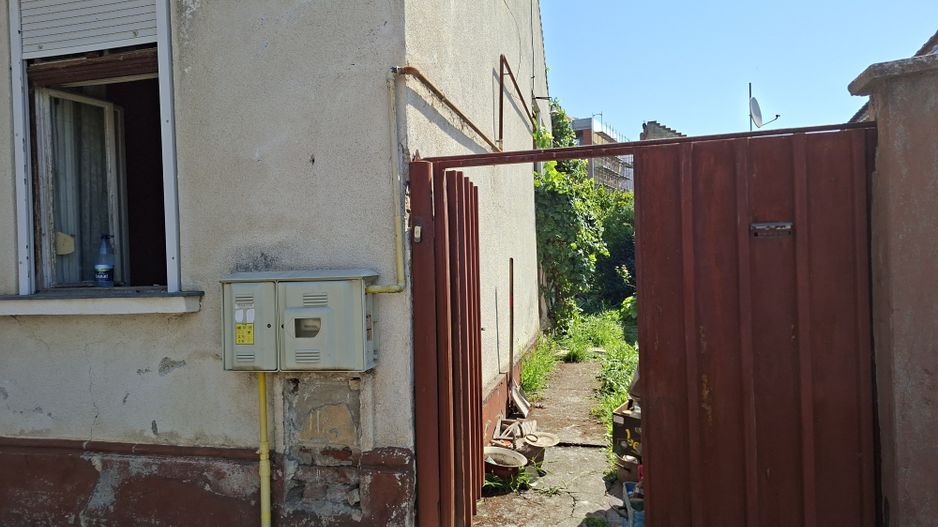 BRASADAS vinde casa cu 3 camere - Poză 3