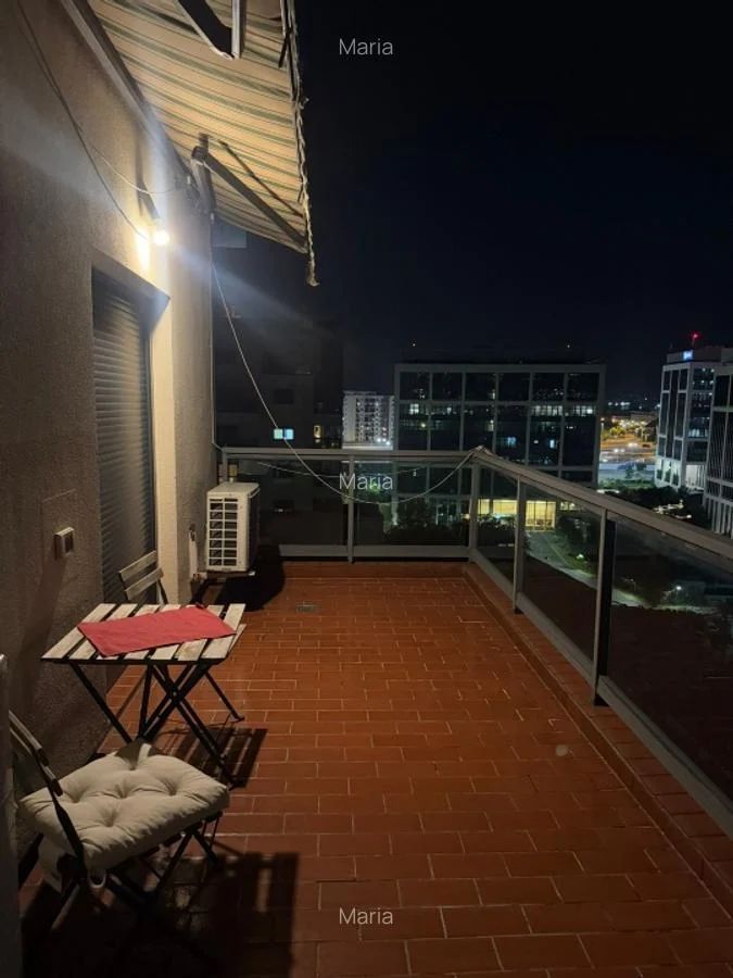 3 Camere Orhideea Gardens Plevnei Metrou Grozavesti Regie - Poză 5