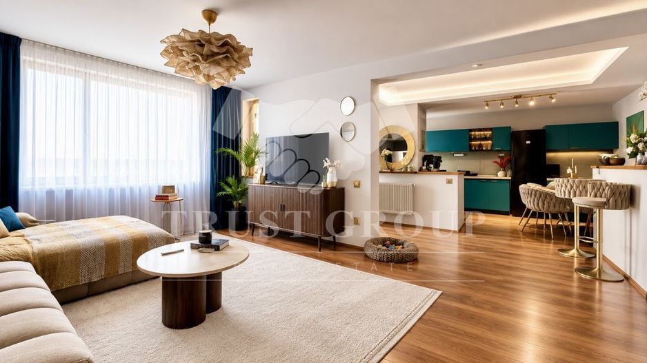 Casa 4 camere - Baneasa - Poză 2