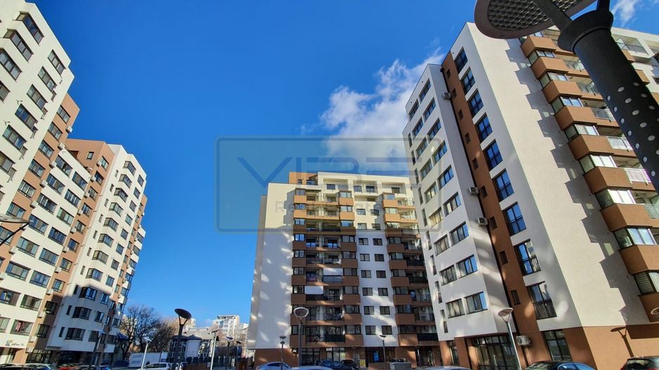 Apartament 2 camere Newton Tatarasi - Spitalul Sf. Maria - Poză 31