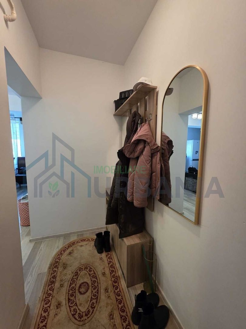 Apartament 1 cameră, Tătărași, Iași – de închiriat - Poză 4