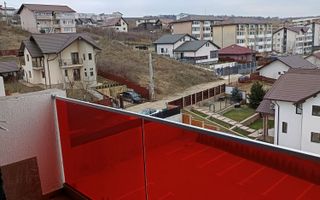 Apartament open space mobilat modern, zona Visani Bucium, Complex Sofia District - Poză 6