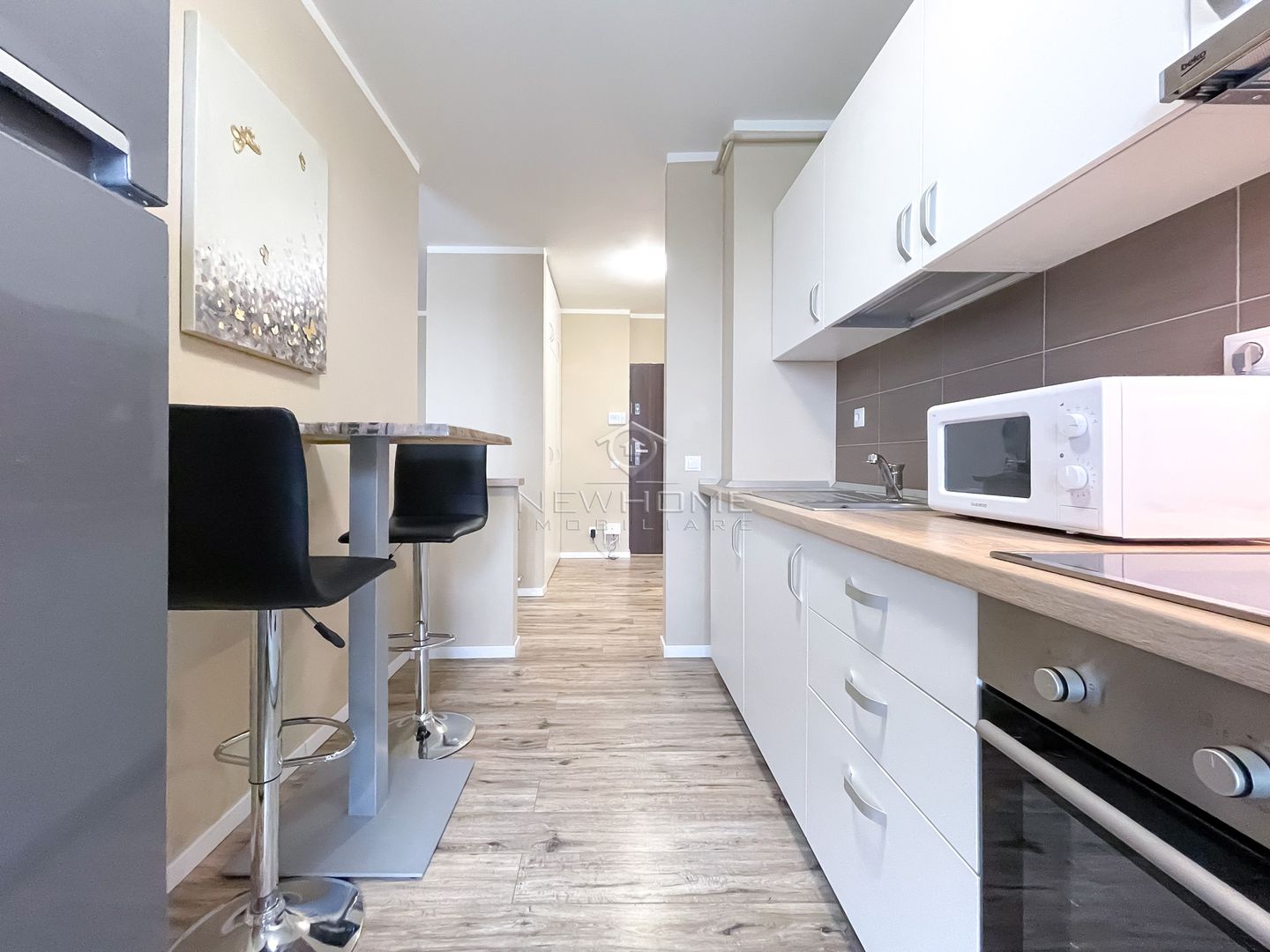 Apartament 2 camere, Parcare, zona Iulius Mall Park Lake - Poză 5